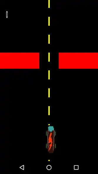 Play Bit Racer as an online game Bit Racer with UptoPlay