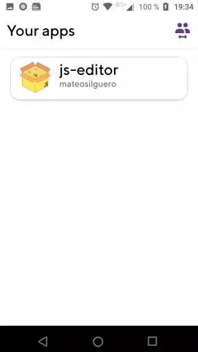 Play Bitrice: unofficial bitrise client as an online game Bitrice: unofficial bitrise client with UptoPlay