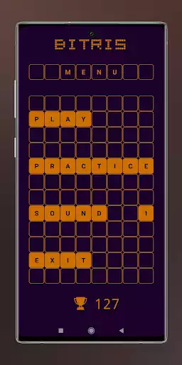 Play bitris: binary game  and enjoy bitris: binary game with UptoPlay