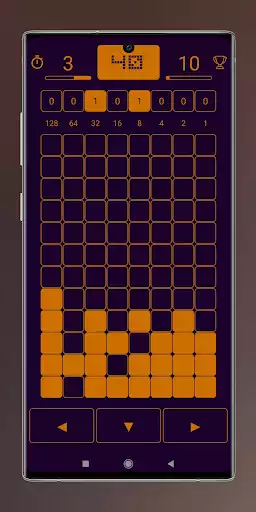 Play bitris: binary game as an online game bitris: binary game with UptoPlay
