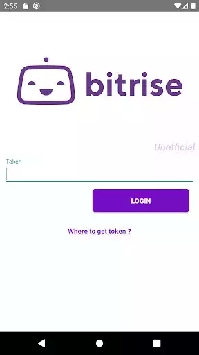 Play Bitrise Client Unofficial  and enjoy Bitrise Client Unofficial with UptoPlay