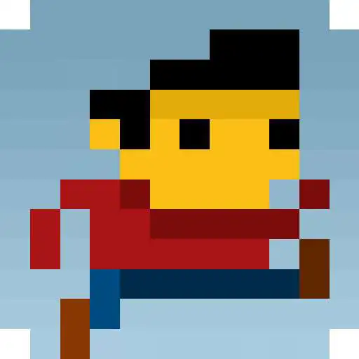 Free play online BitRunner APK