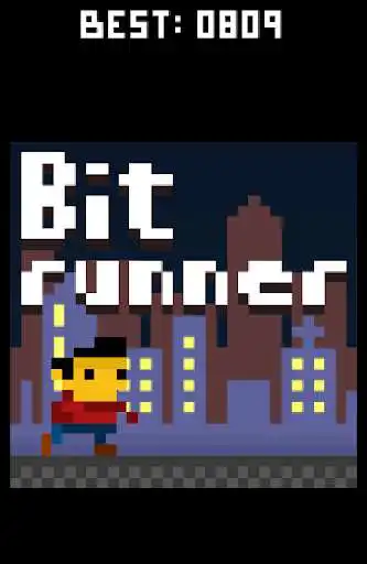 Play BitRunner