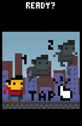 Play BitRunner