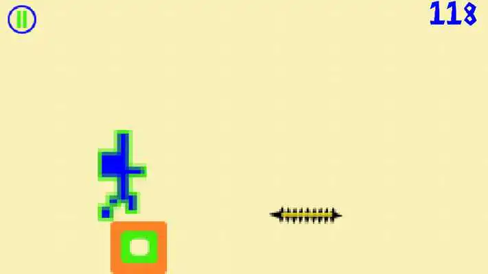 Play BitRunner