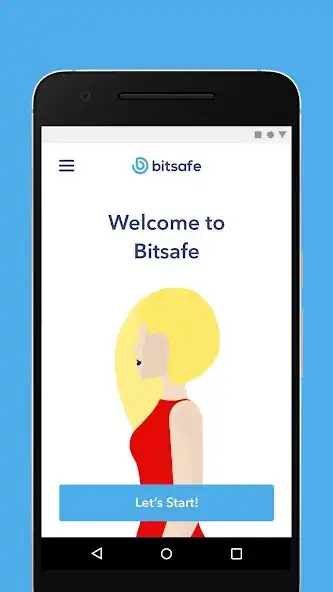 Play Bitsafe  and enjoy Bitsafe with UptoPlay