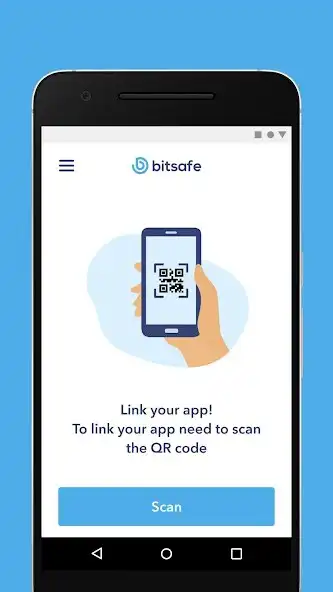 Play Bitsafe as an online game Bitsafe with UptoPlay