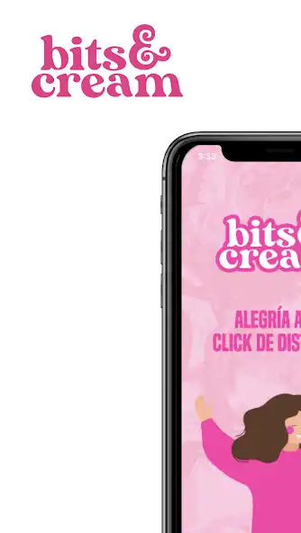 Play Bits and Cream  and enjoy Bits and Cream with UptoPlay