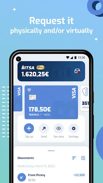 Play Bitsa as an online game Bitsa with UptoPlay