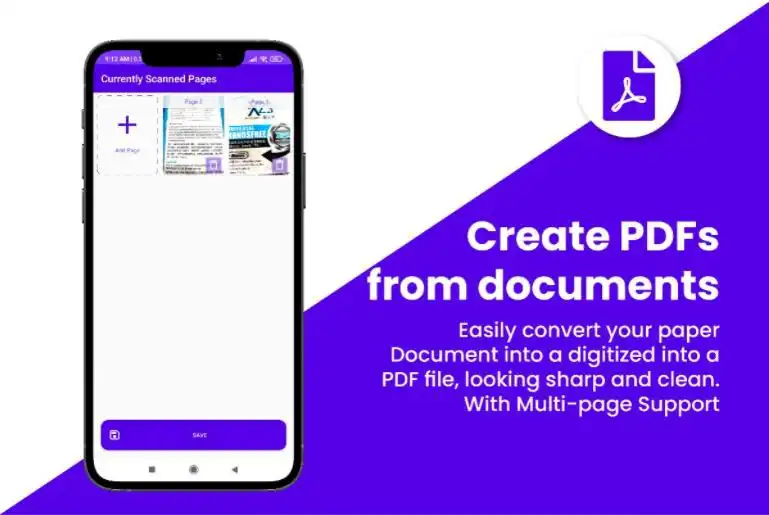 Play BitScanner - Document Scanner and PDF Generator  and enjoy BitScanner - Document Scanner and PDF Generator with UptoPlay