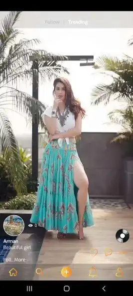 Play Bit: Short Video App as an online game online Bit: Short Video App with UptoPlay Play Bit: Short Video App as an online game Bit: Short Video App with UptoPlay