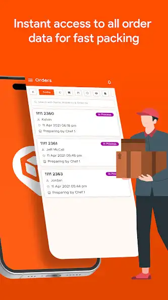 Play bitsila Packer as an online game bitsila Packer with UptoPlay