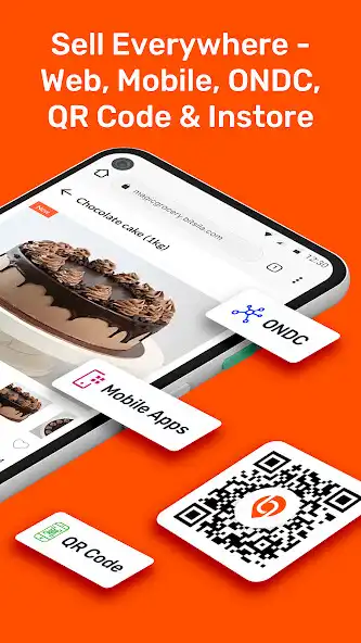 Play bitsila - The Future of Retail as an online game bitsila - The Future of Retail with UptoPlay