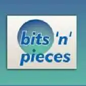Free play online Bits n Pieces APK