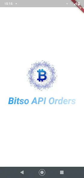 Play Bitso api orders  and enjoy Bitso api orders with UptoPlay