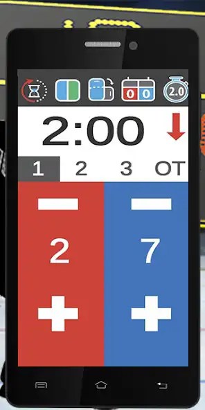 Play Bit. Sports League as an online game Bit. Sports League with UptoPlay