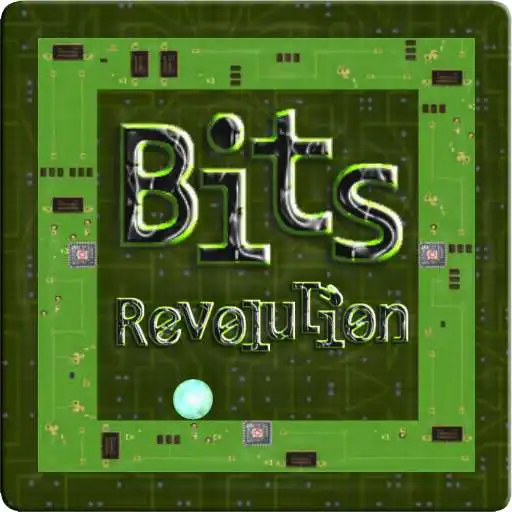 Play Bits Revolution APK