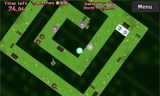 Play Bits Revolution  and enjoy Bits Revolution with UptoPlay