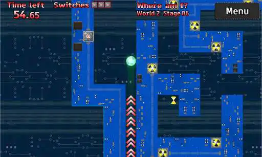 Play Bits Revolution as an online game Bits Revolution with UptoPlay