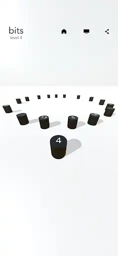 Play BITS  and enjoy BITS with UptoPlay