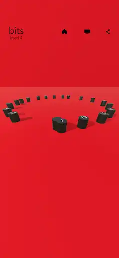 Play BITS as an online game BITS with UptoPlay