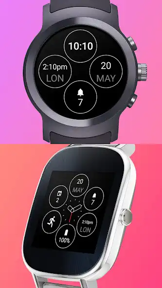 Play Bits Watch Face as an online game online Bits Watch Face with UptoPlay Play Bits Watch Face as an online game Bits Watch Face with UptoPlay