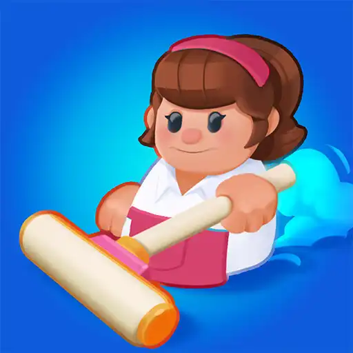 Play Bitsy Masseur APK