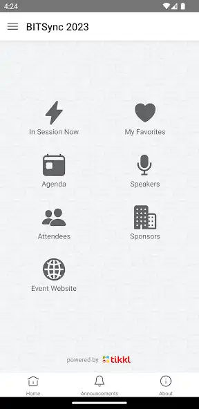 Play BITSync 2023  and enjoy BITSync 2023 with UptoPlay