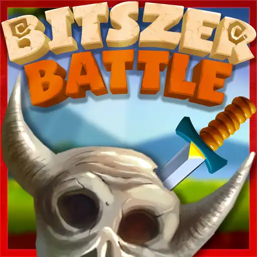 Play Bitszer Battle APK Play Bitszer Battle APK