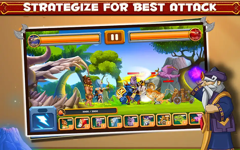 Play Bitszer Battle  and enjoy Bitszer Battle with UptoPlay