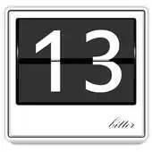 Free play online Bitter clock (free) APK