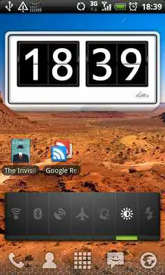 Play Bitter clock (free) Play Bitter clock (free)