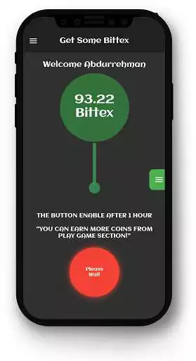 Play Bittex - crypto coin as an online game Bittex - crypto coin with UptoPlay