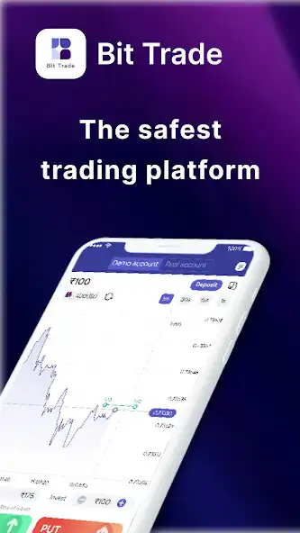 Play Bit Trade  and enjoy Bit Trade with UptoPlay