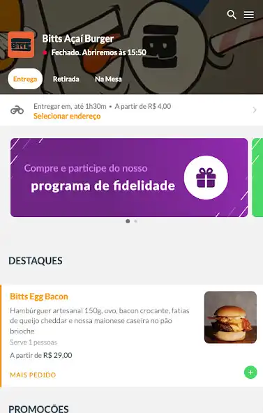 Play Bitts Açaí Burger  and enjoy Bitts Açaí Burger with UptoPlay
