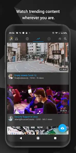 Play BitTube. You own your content. We monetize it. as an online game BitTube. You own your content. We monetize it. with UptoPlay