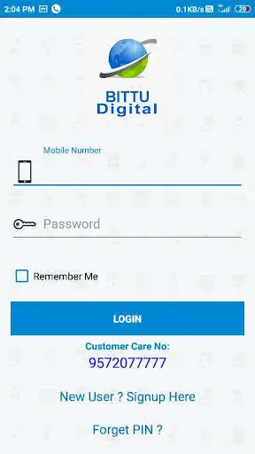 Play Bittu Digital  and enjoy Bittu Digital with UptoPlay