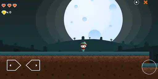Play Bittu as an online game Bittu with UptoPlay