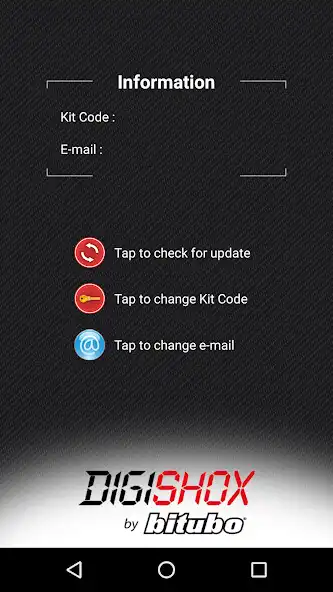 Play Bitubo DigiShox Manager as an online game Bitubo DigiShox Manager with UptoPlay