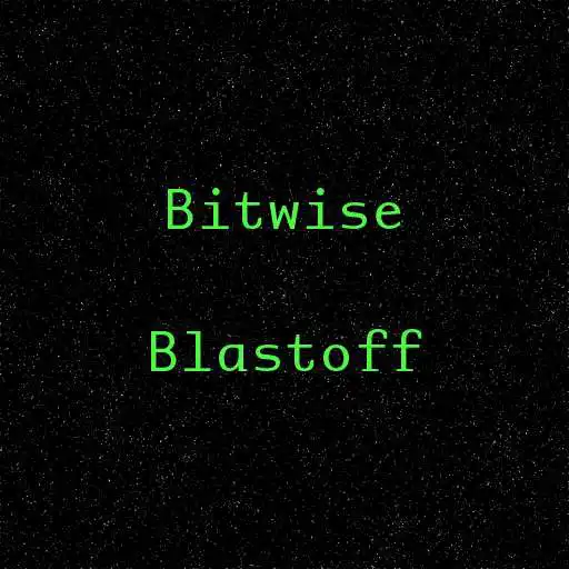 Play Bitwise Blastoff APK