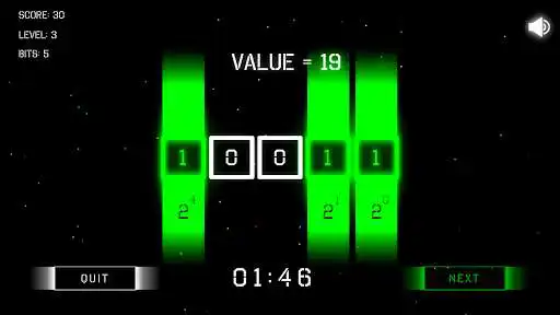 Play Bitwise - Free as an online game Bitwise - Free with UptoPlay