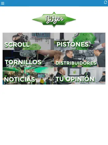 Play Bitzer México  and enjoy Bitzer México with UptoPlay