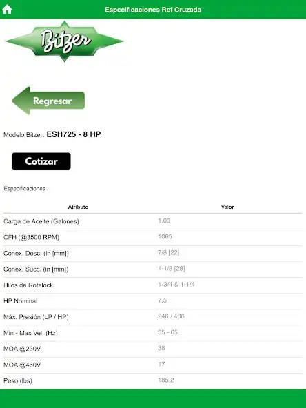 Play Bitzer México as an online game Bitzer México with UptoPlay