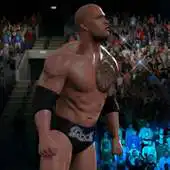 Free play online bitzplays for WWF IIk 17 APK