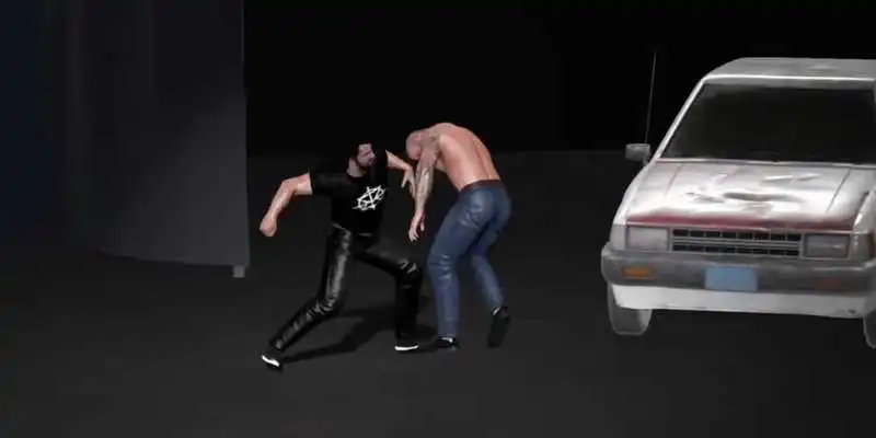 Play bitzplays for WWF IIk 17