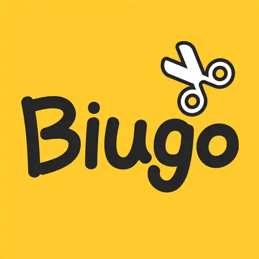 Play Biugo-video makervideo editor APK