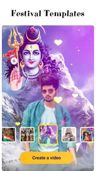 Play Biugo-video makervideo editor and enjoy Biugo-video makervideo editor with UptoPlay Play Biugo-video makervideo editor and enjoy Biugo-video makervideo editor with UptoPlay