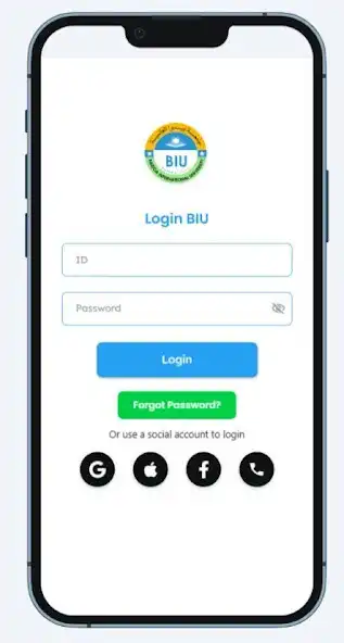 Play BIU Portal  and enjoy BIU Portal with UptoPlay