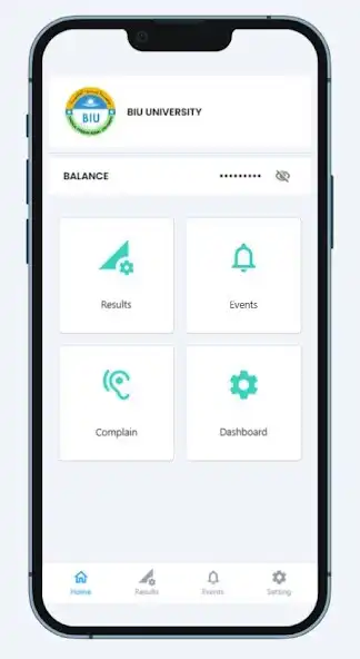 Play BIU Portal as an online game BIU Portal with UptoPlay