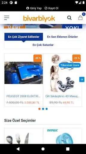 Play Bi Var Bi Yok  and enjoy Bi Var Bi Yok with UptoPlay